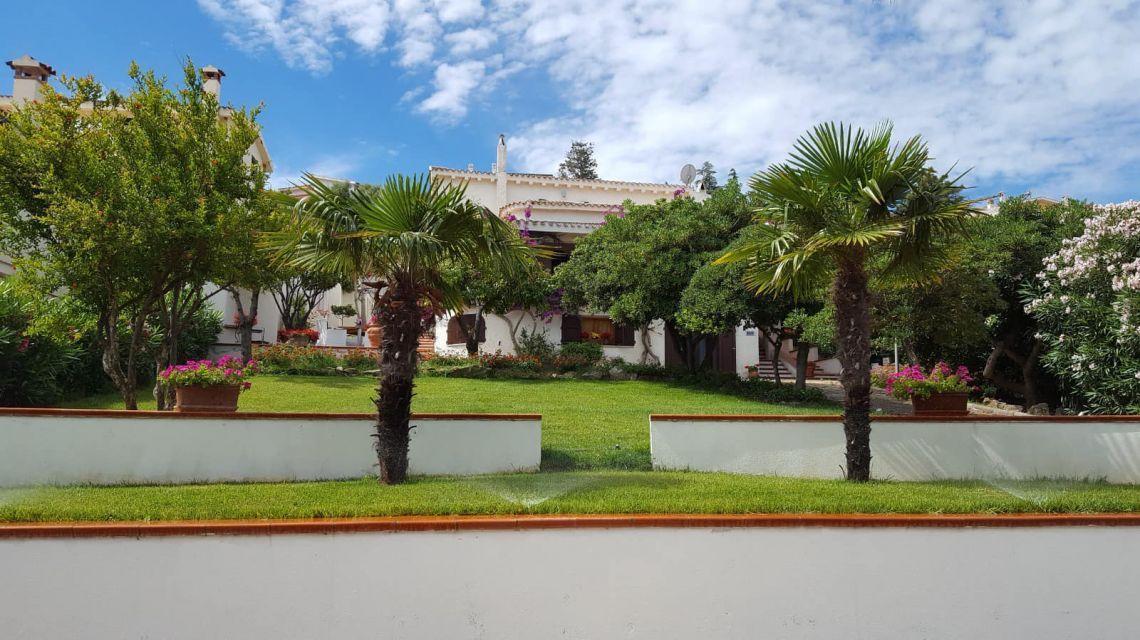 Villa Domo Mea | Wohnungen und Villen - Siniscola - Sardegna Orientale