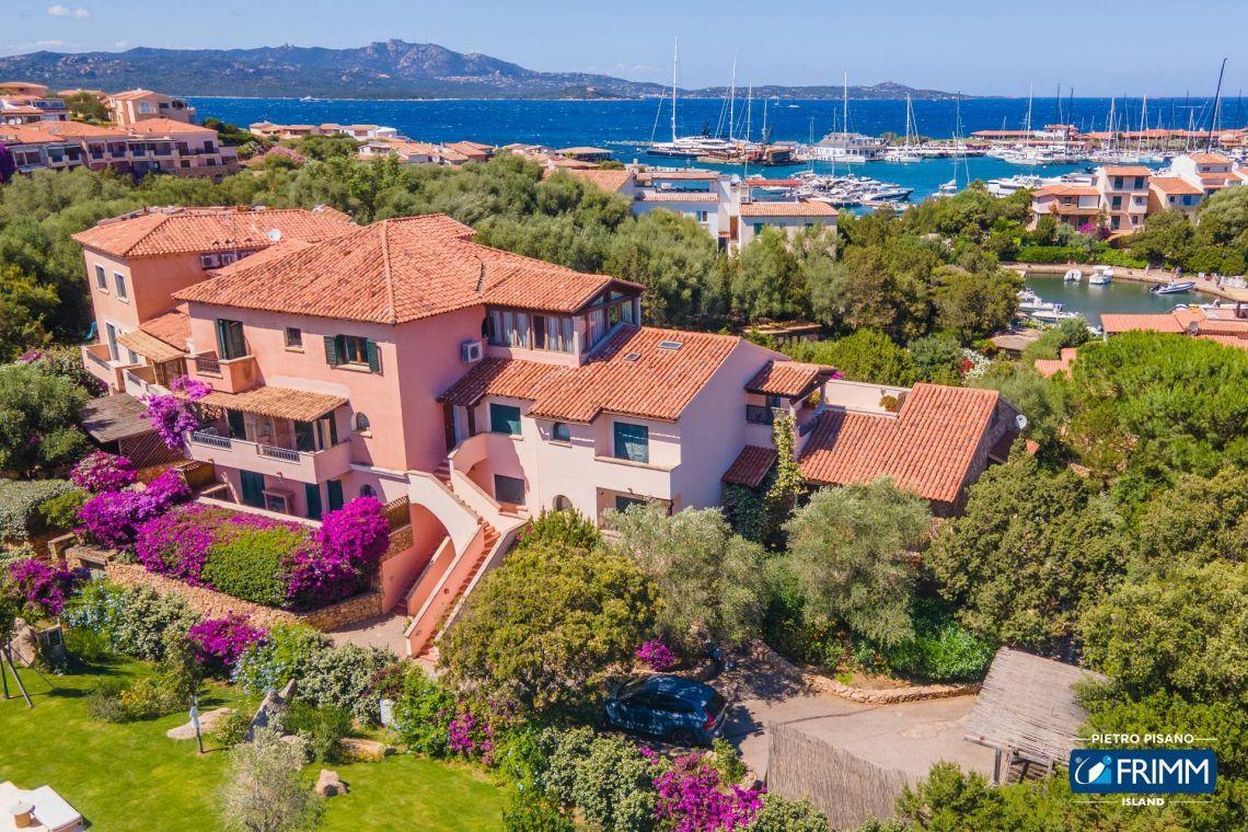La Casa nella Marina | Apartments - Porto Rotondo - Costa Smeralda