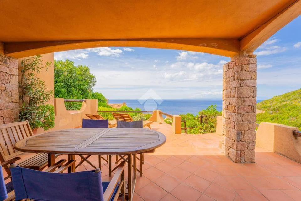 Villino Il Sole sul Mare | Wohnungen und Villen - Costa Paradiso Portobello Isola Rossa - Nord Sardegna