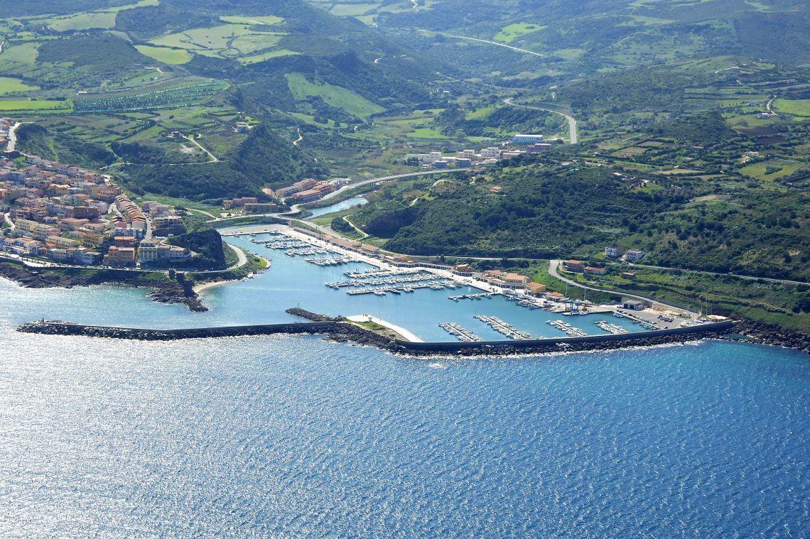 Alloggio Sirenetta | Apartments - Castelsardo/Lu Bagnu /La Ciaccia/ Badesi - Nord Sardegna