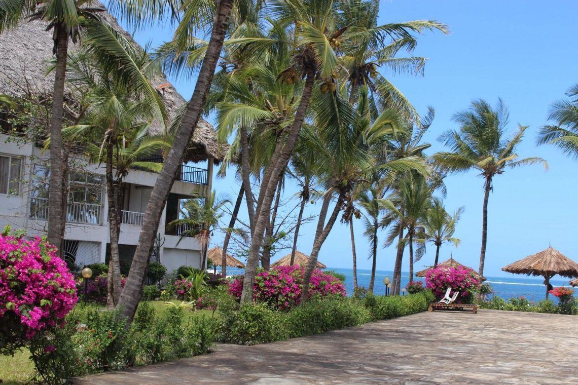 Appartamento Oasis Malindi | Apartments - Malindi - Kenya & Zanzibar
