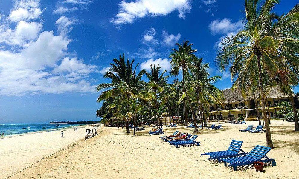 Villa Andrea  | Case e ville - Malindi - Kenya & Zanzibar