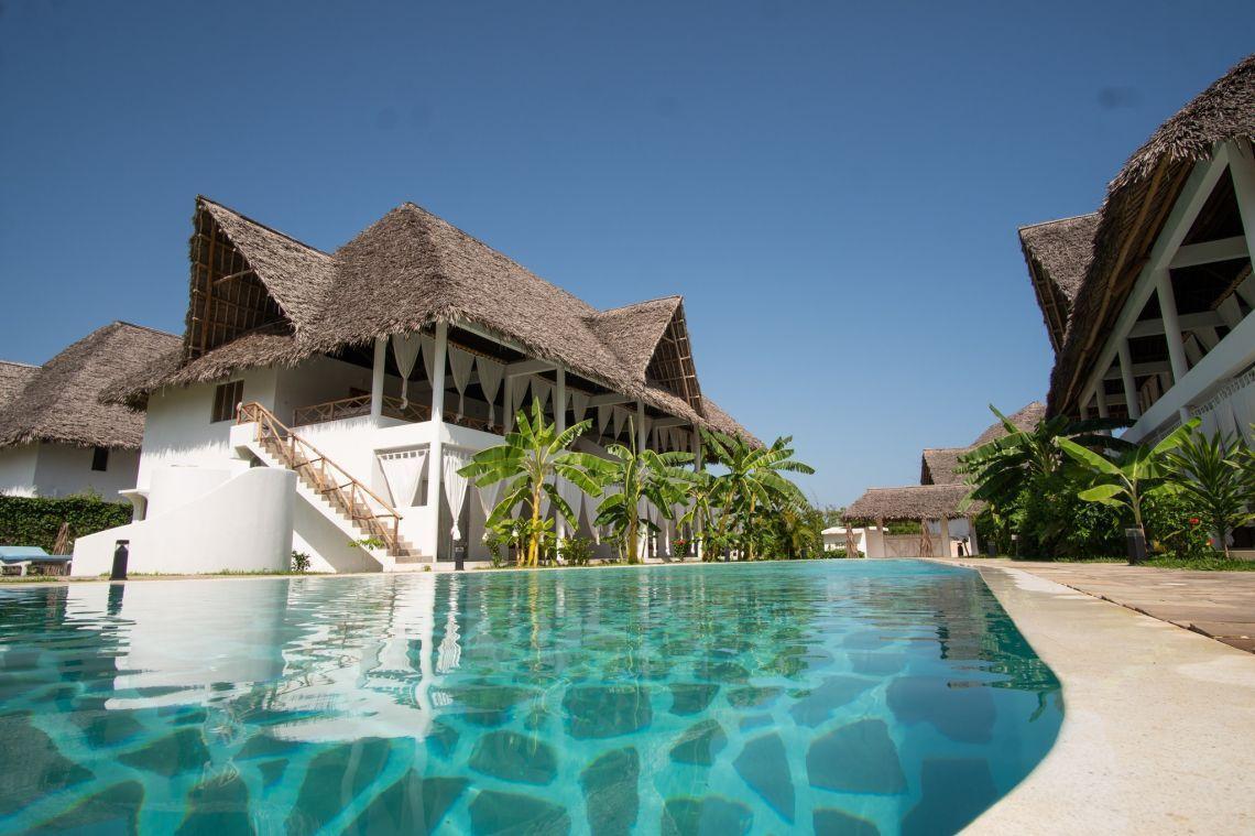 Mwezi House | Apartments - Watamu - Kenya & Zanzibar