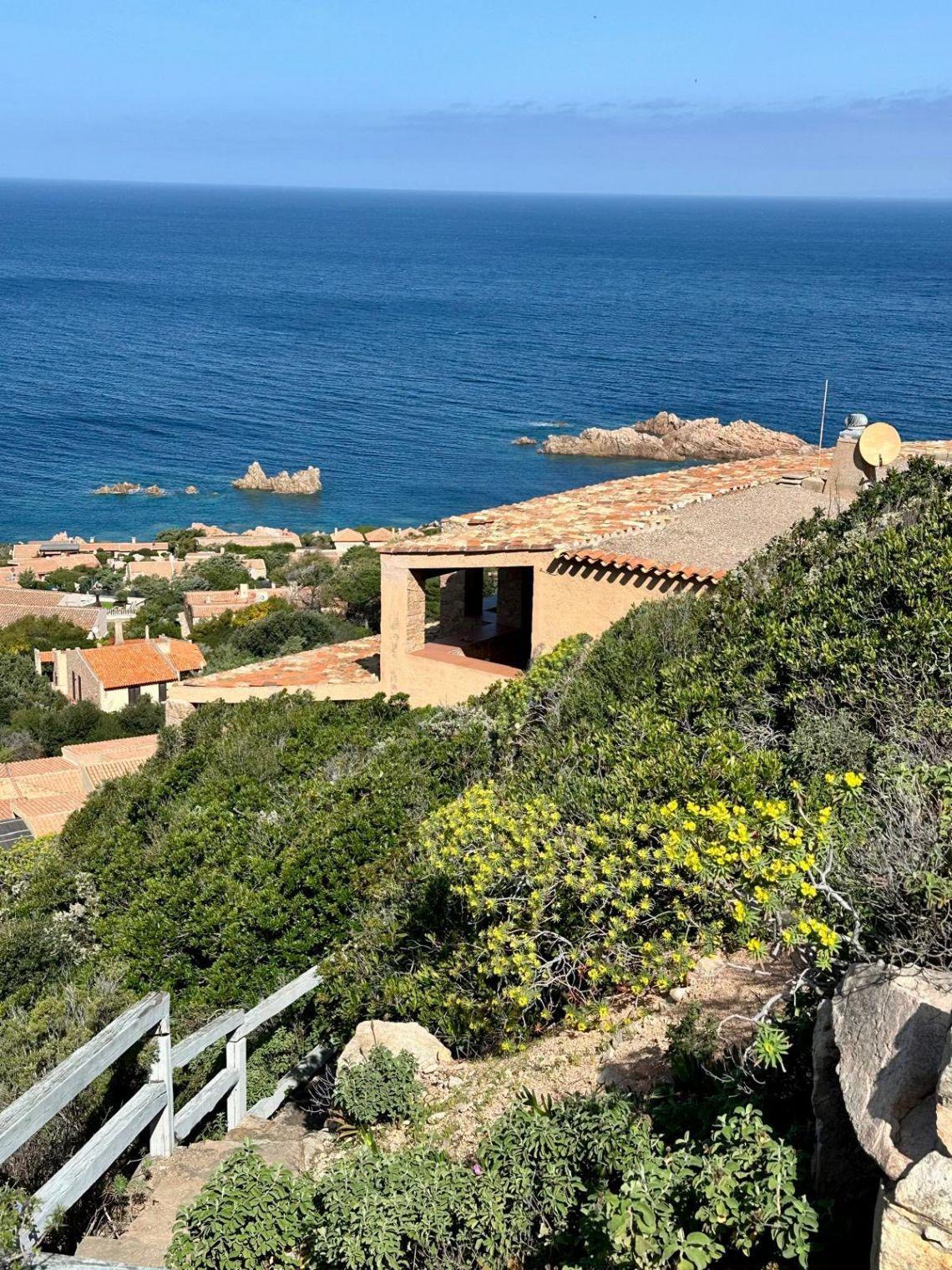 Villetta Dorata | Wohnungen und Villen - Costa Paradiso Portobello Isola Rossa - Nord Sardegna