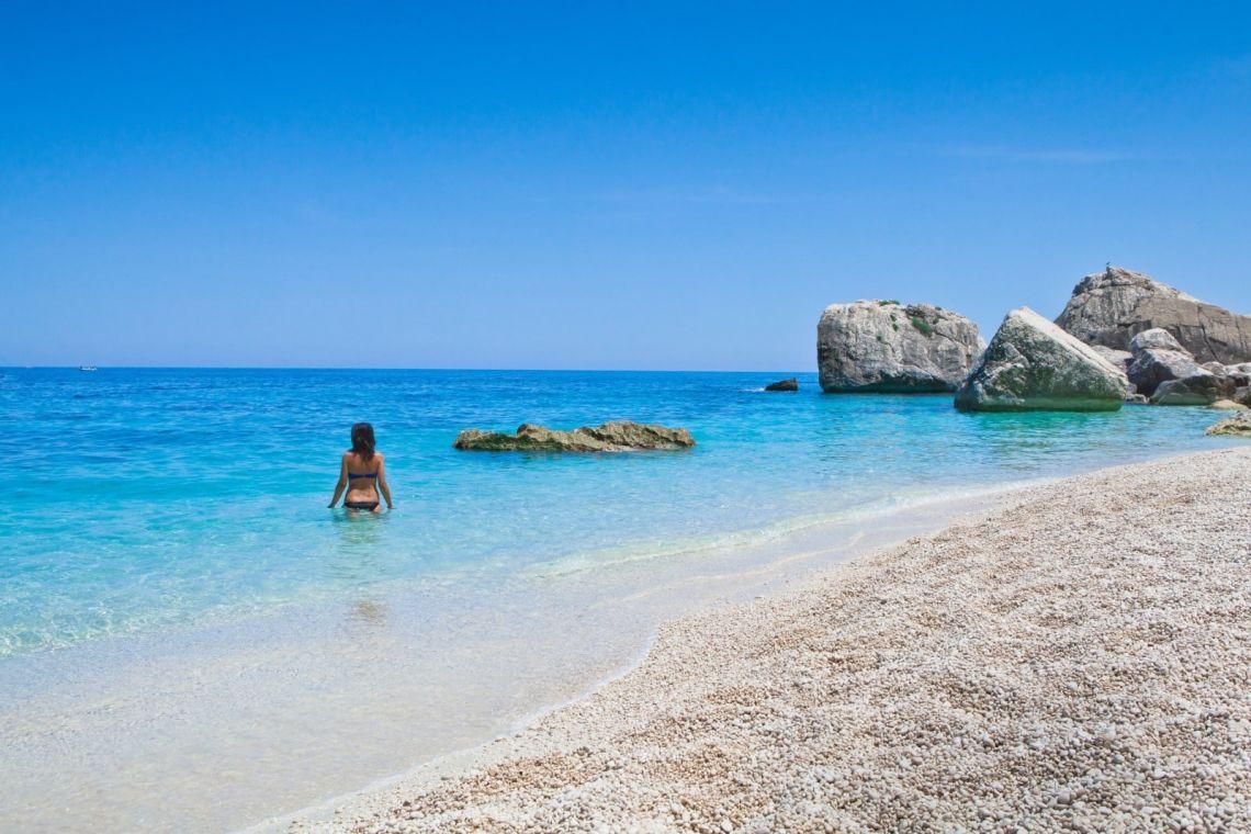 Casa Santa Maria | Apartments - baunei - Sardegna Orientale