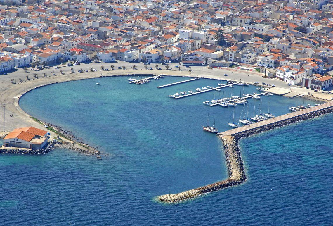 Loft Calasetta | Apartments - Isole Sant' Antioco e San Pietro - Sardegna del Sud