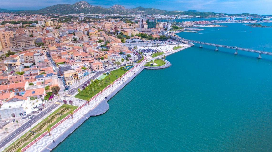 Wohnung San Simplicio | Apartments - Olbia - Sardegna Orientale