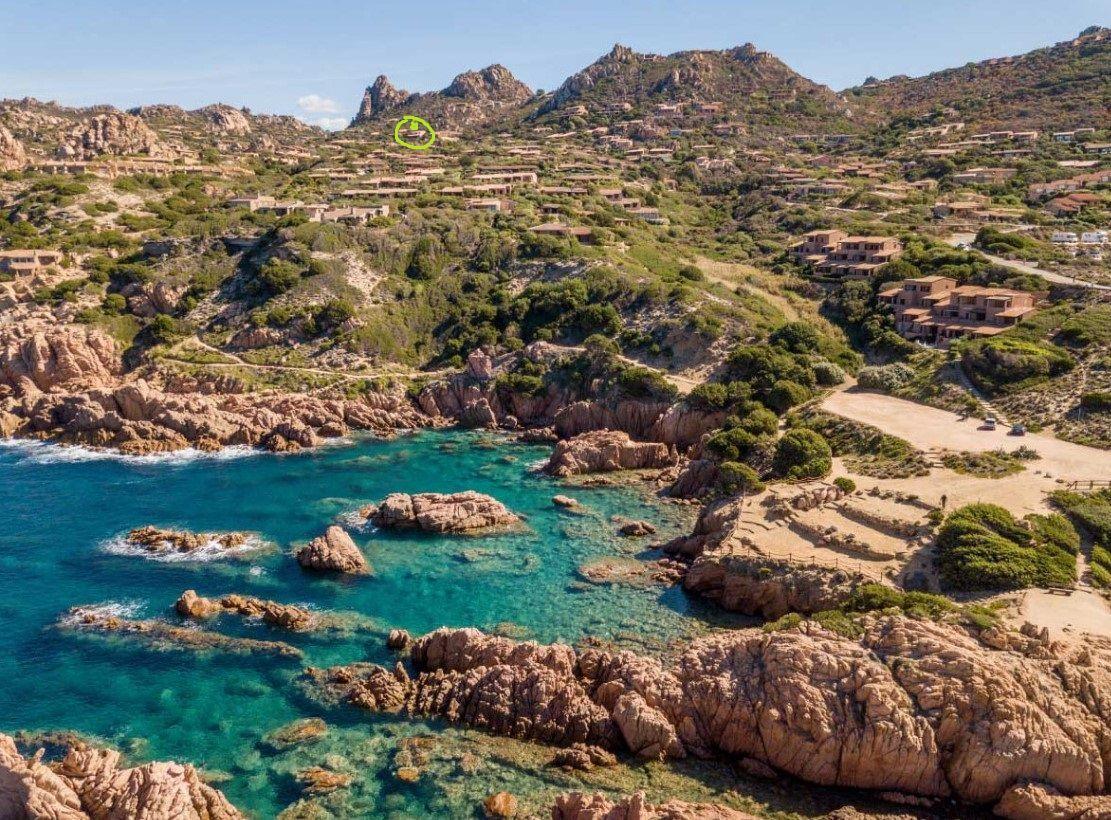 Casa Costa del Sol | Wohnungen und Villen - Costa Paradiso Portobello Isola Rossa - Nord Sardegna