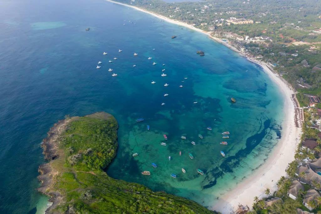 KarabÃ  Luxury Eco Lodge | Wohnungen und Villen - Watamu - Kenya & Zanzibar