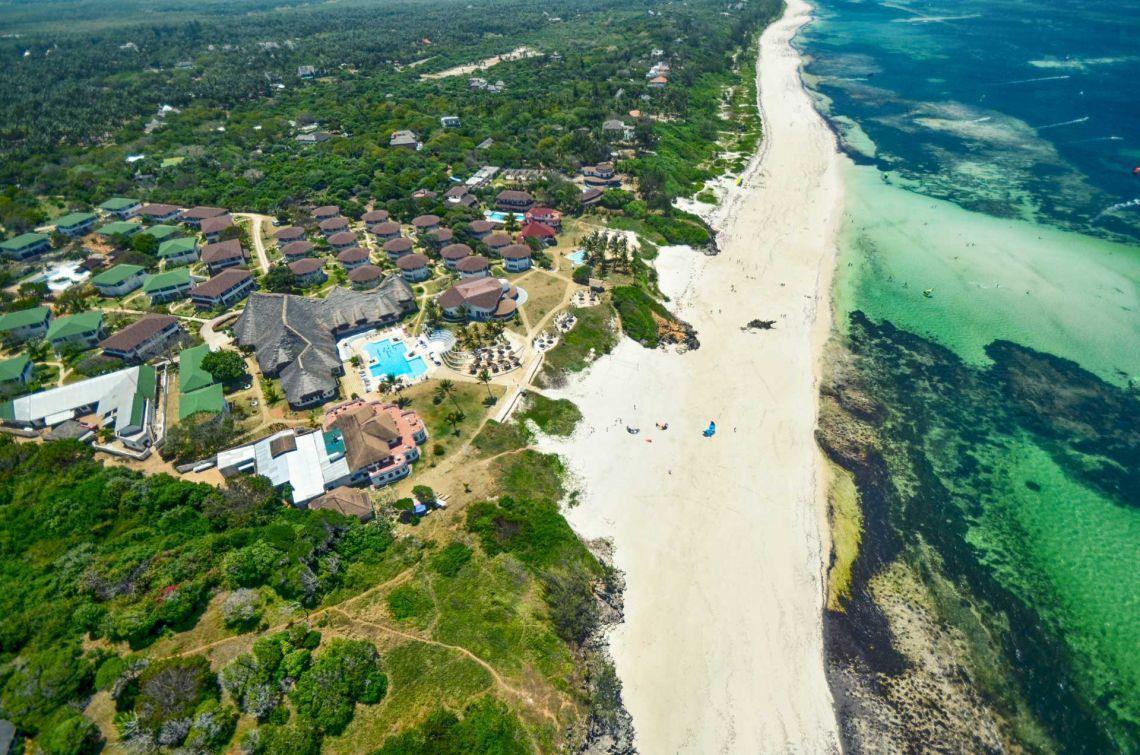 Lodge Mida Creek | Wohnungen und Villen - Watamu - Kenya & Zanzibar