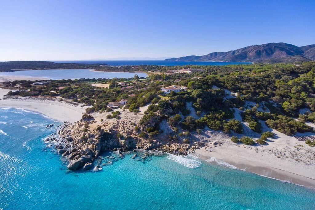 Villa Serr'e Morus | Exklusive Häuser & Villen - Villasimius/Muravera/Costa Rei/Quartu Sant' Elena - Sardegna del Sud