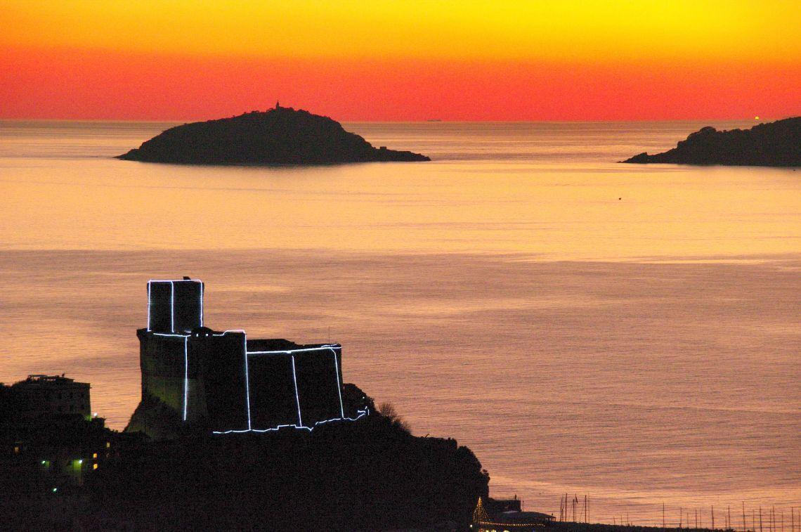 Appartamento le Onde di Mare | Appartamenti - Lerici/San Terenzo/Tellaro - Golfo dei Poeti