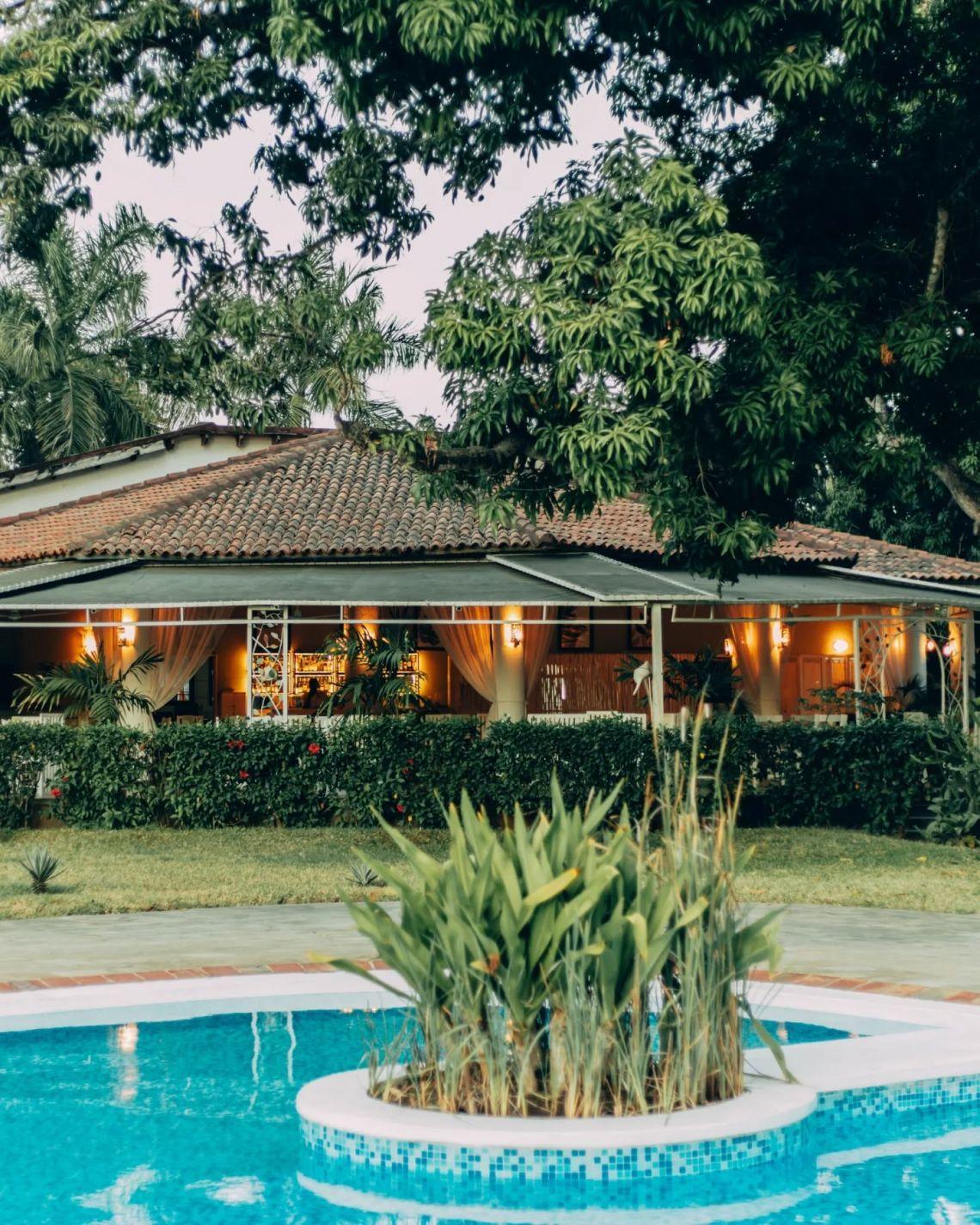 Villa Mwembe Resort | Wohnungen und Villen - Malindi - Kenya & Zanzibar