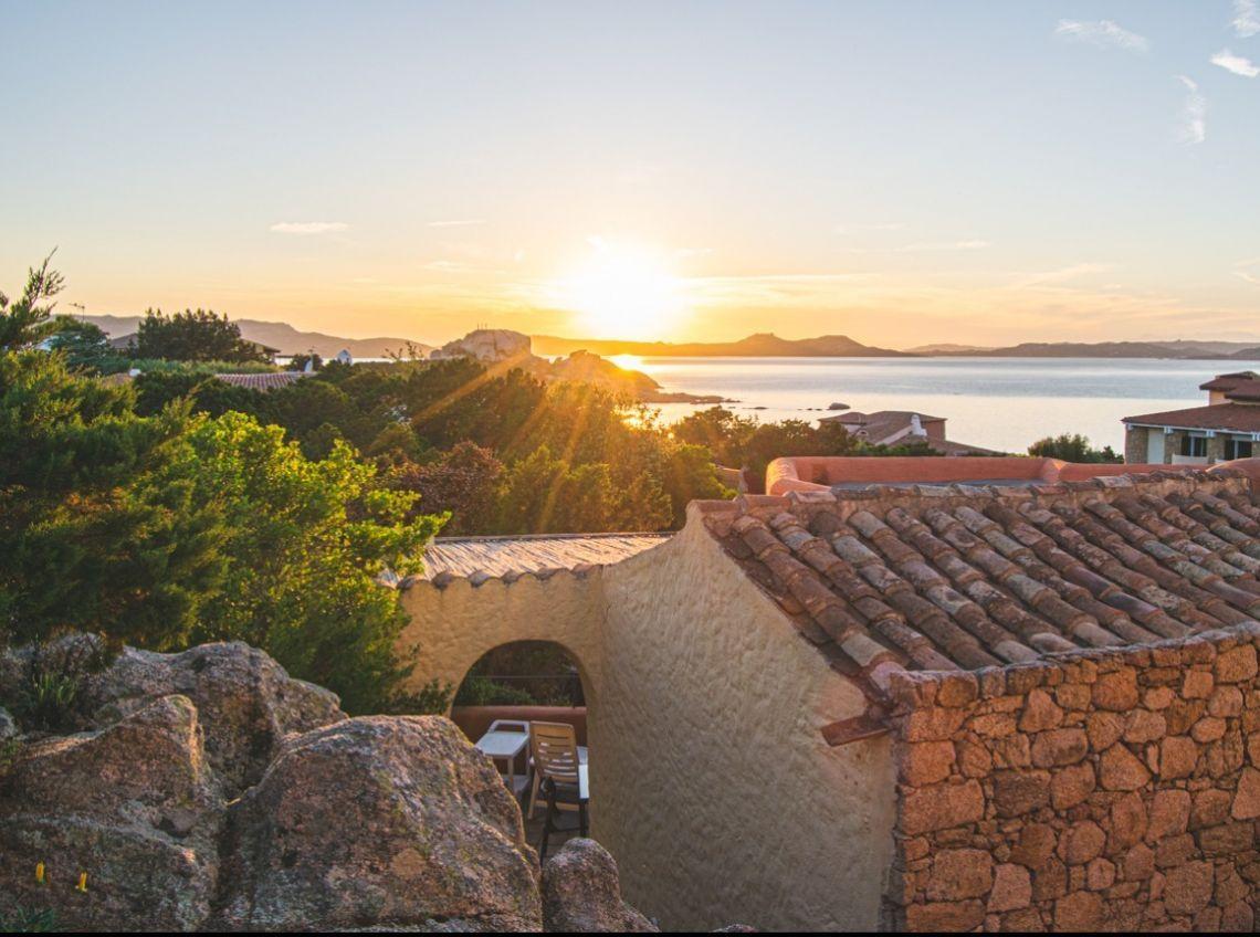 Villetta Capellini | Wohnungen und Villen - Baja Sardinia - Costa Smeralda