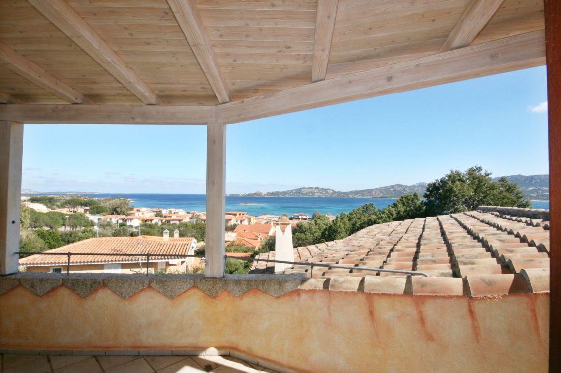 Villa Laconia Beach | Wohnungen und Villen - Cannigione - Costa Smeralda