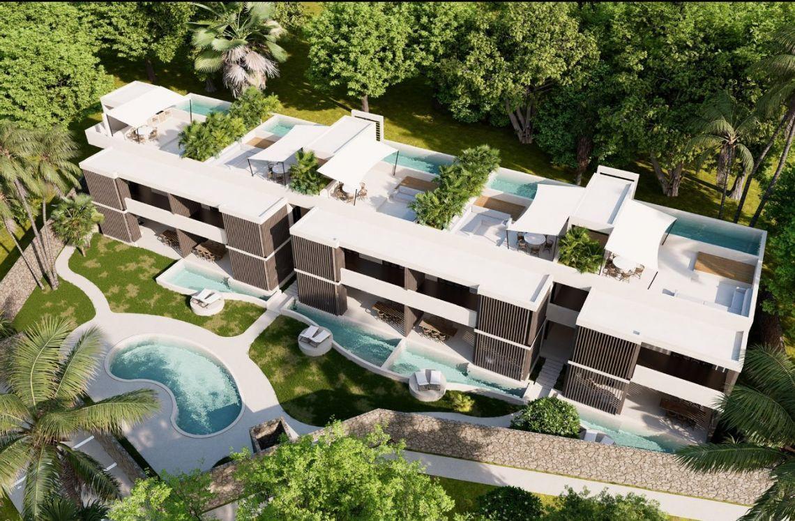 Breeze Point | Apartments - Watamu - Kenya & Zanzibar