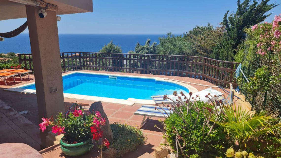 La Villa che Sorride al Meer | Wohnungen und Villen - Costa Paradiso Portobello Isola Rossa - Nord Sardegna