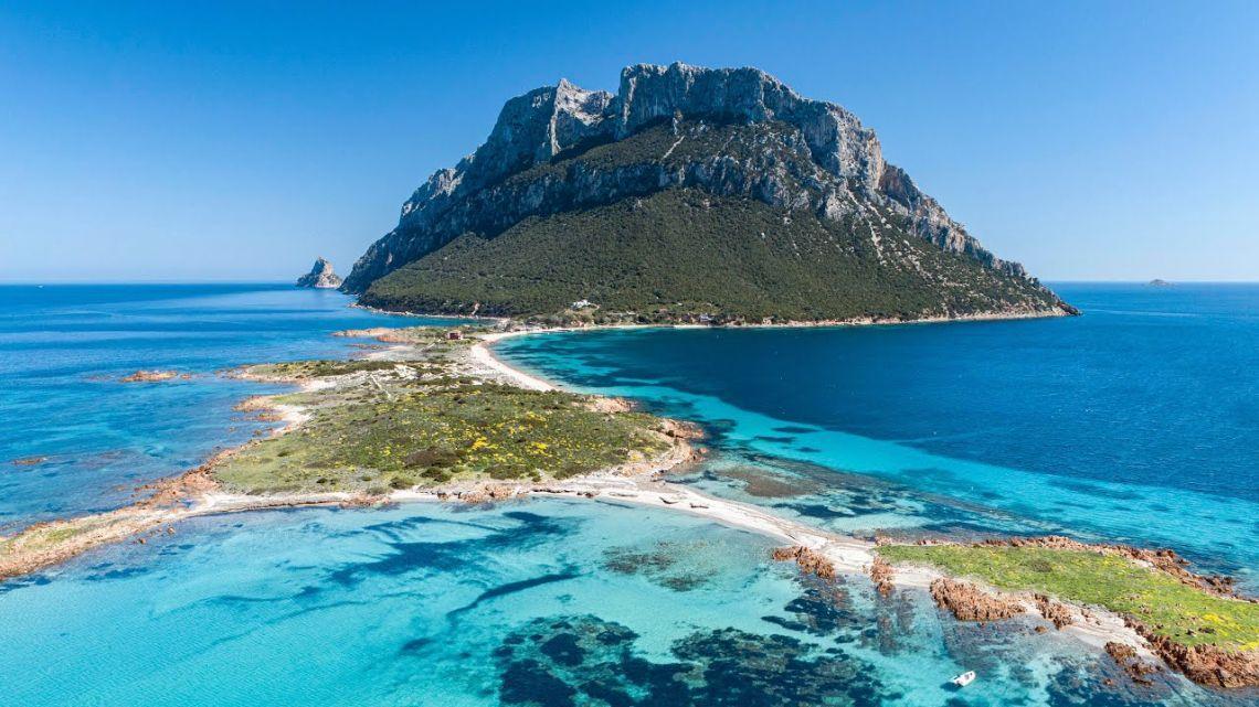 Villa Meer e Rocce | Wohnungen und Villen - Porto Rotondo - Costa Smeralda