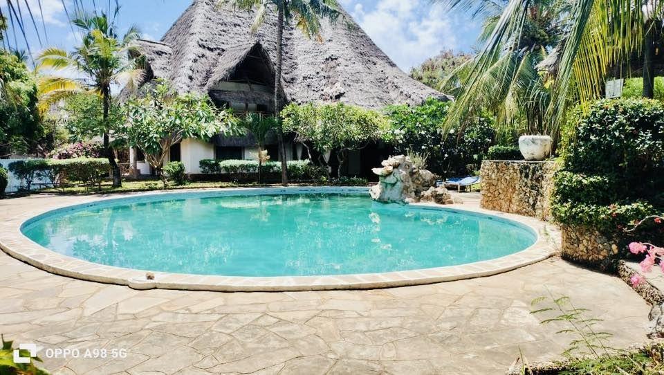 Villa Bongo House | Wohnungen und Villen - Malindi - Kenya & Zanzibar