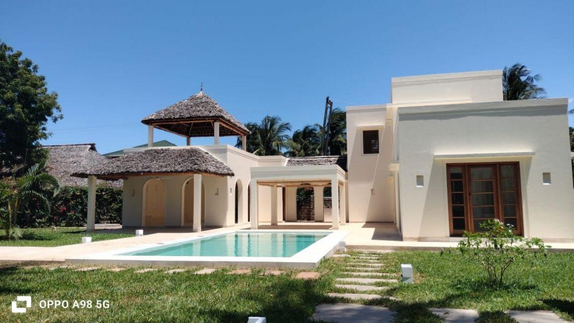 Villa Chianti | Wohnungen und Villen - Watamu - Kenya & Zanzibar