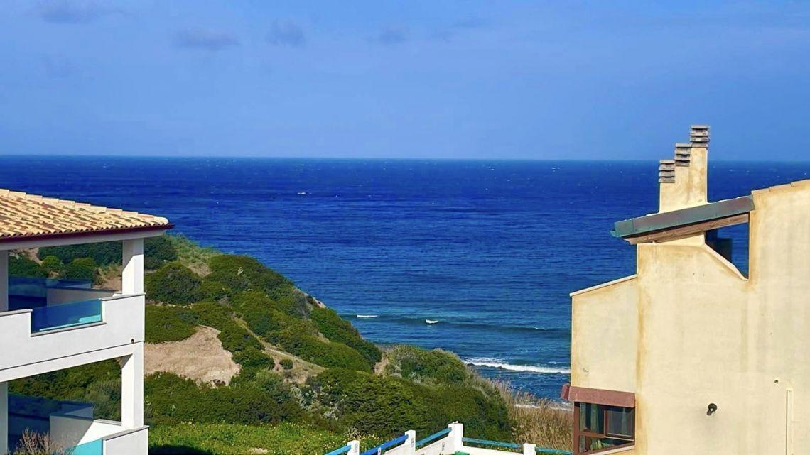 La Casa del Navigatore | Apartments - Castelsardo/Lu Bagnu /La Ciaccia/ Badesi - Nord Sardegna