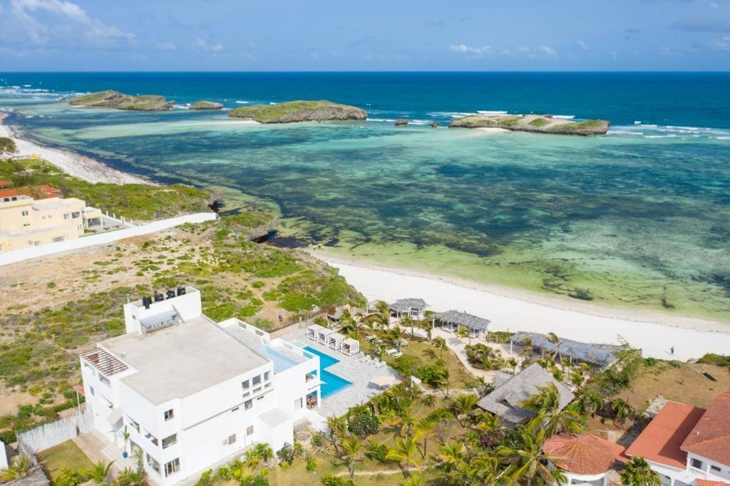 Villa Visiwa | Wohnungen und Villen - Watamu - Kenya & Zanzibar