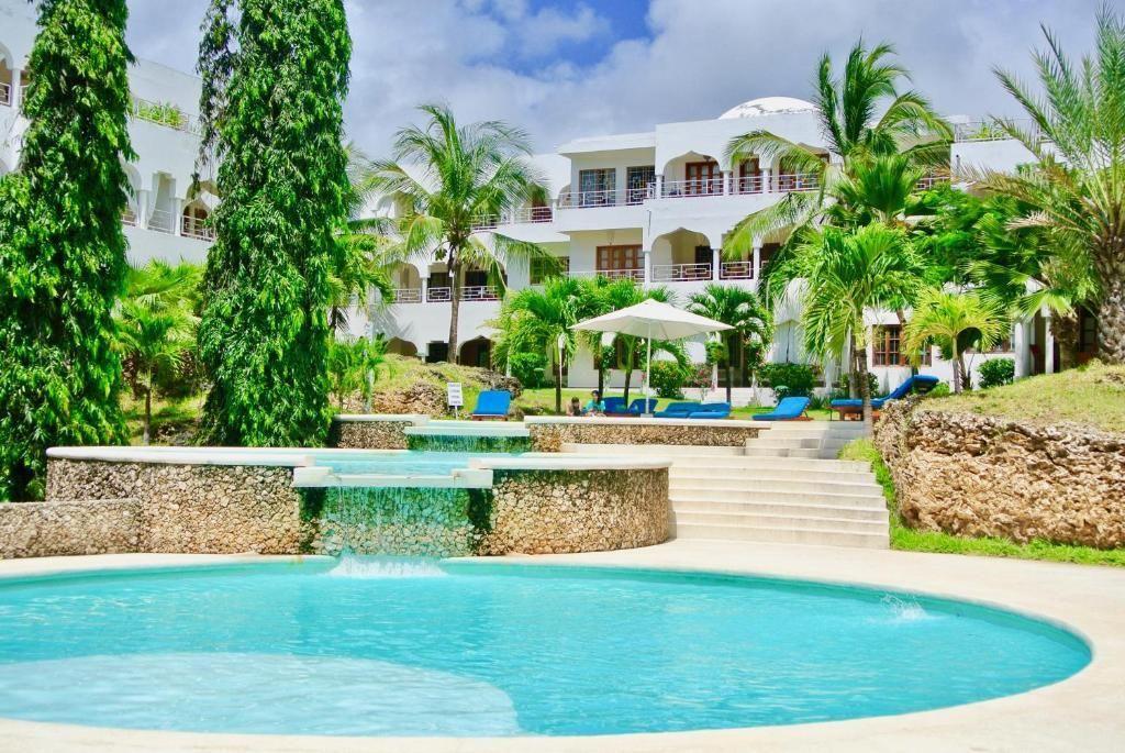 Wohnung Suite | Apartments - Malindi - Kenya & Zanzibar