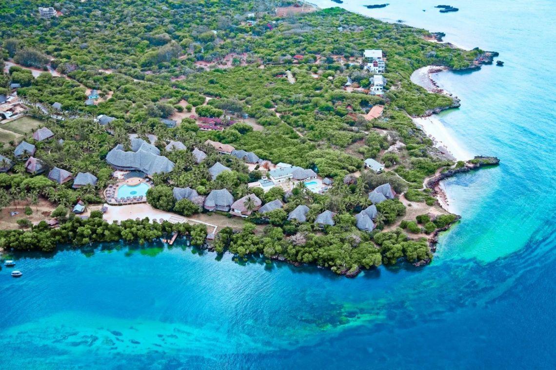 Waridi House | Apartments - Watamu - Kenya & Zanzibar