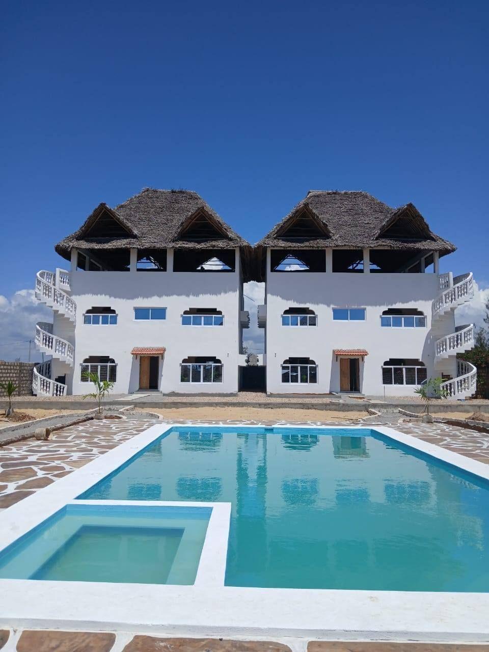 Villa Lion the Sun | Wohnungen und Villen - Watamu - Kenya & Zanzibar