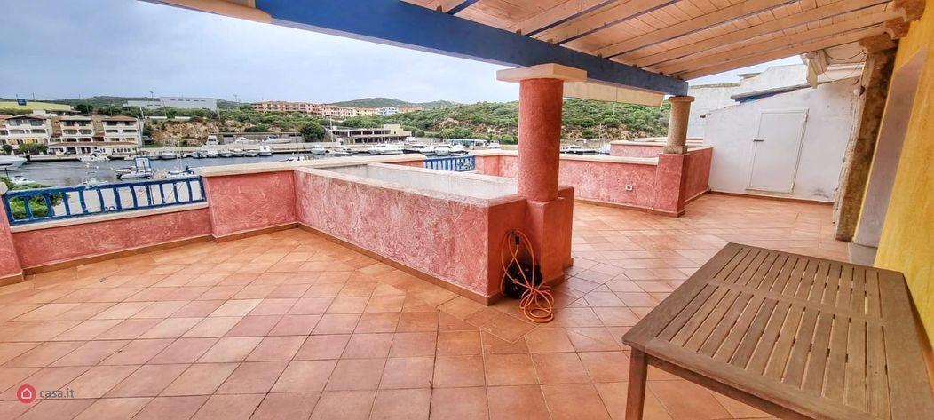 La Casa sul Porticciolo di Santa Teresa | Wohnungen und Villen - Santa Teres di Gallura / Porto Pozzo / Conca Verde - Nord Sardegna
