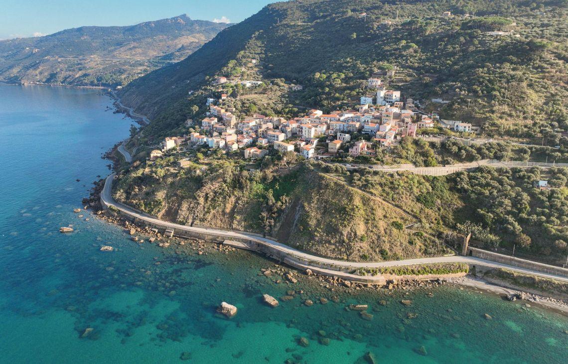 Tenuta Sant' Ambrogio | Case e ville - Cefalu' - Coste della Sicilia