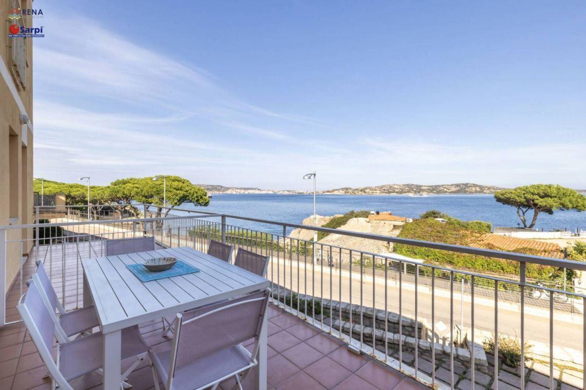 Il direkt am Meer di Palau | Apartments - Palau - Costa Smeralda