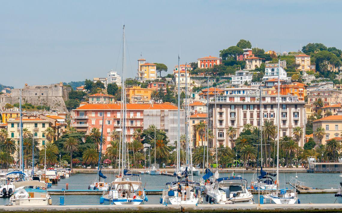 Appartamento dei Colli | Appartamenti - Golfo di La Spezia - Golfo dei Poeti