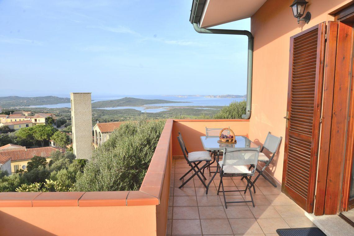 La Casa del Poggio | Apartments - Santa Teres di Gallura / Porto Pozzo / Conca Verde - Nord Sardegna