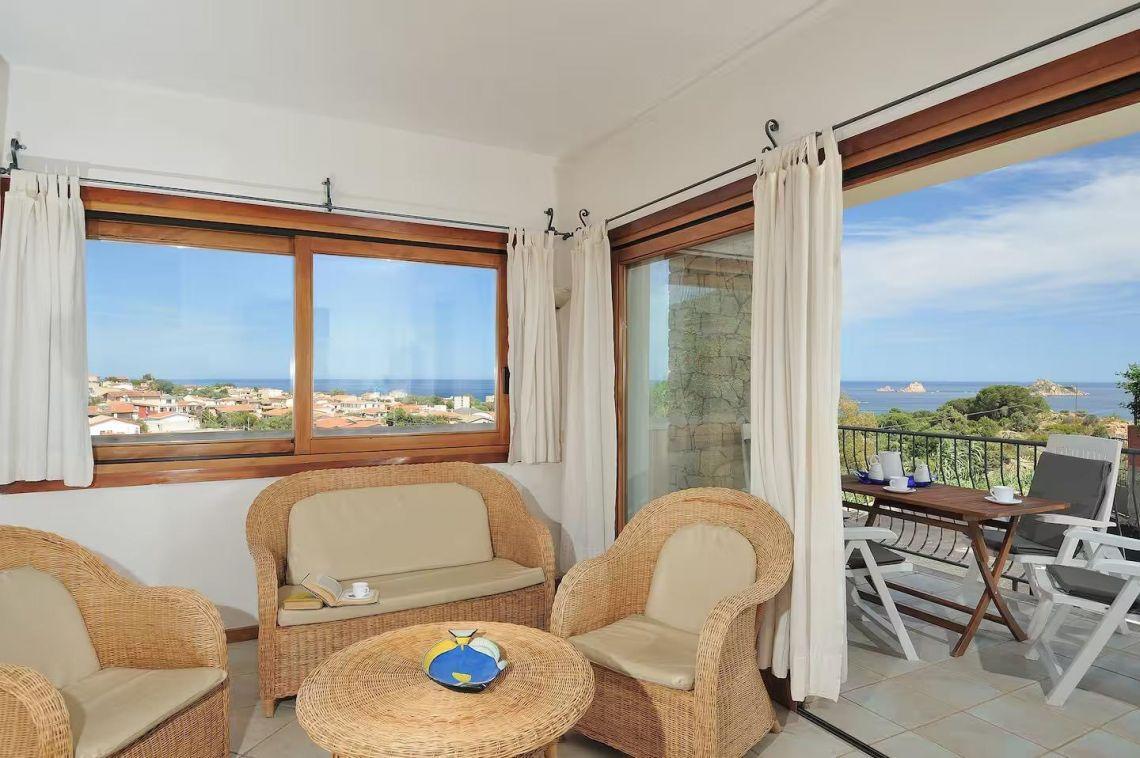 Wohnung Santa Maria | Apartments - baunei - Sardegna Orientale