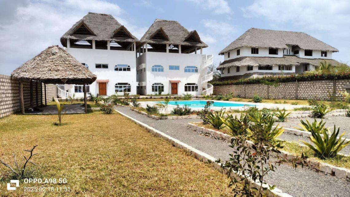 Firas Village  | Wohnungen und Villen - Watamu - Kenya & Zanzibar