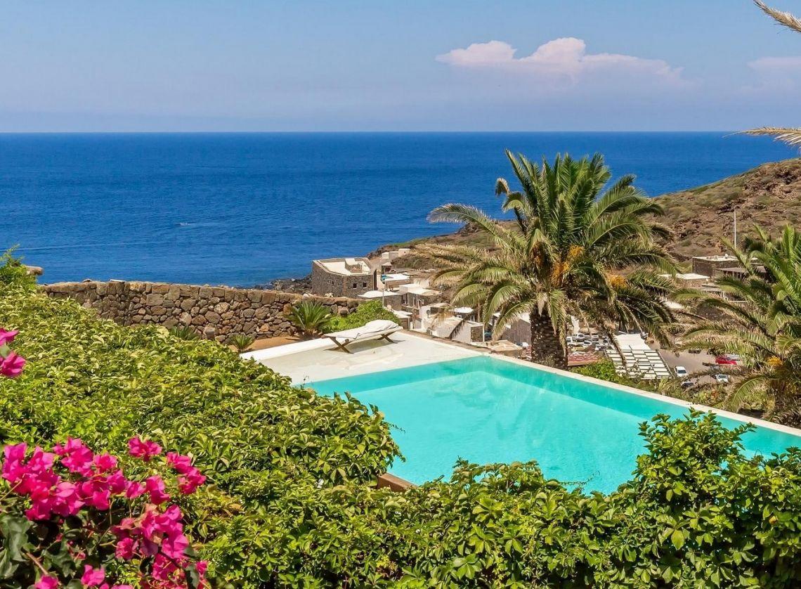 Tenuta dall' Alba al Tramonto | Case & Ville di Pregio - Pantelleria - Isole della Sicilia