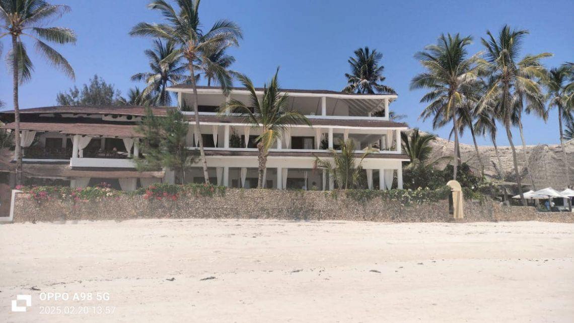 La Villa Sulla Strand Blue Bay | Wohnungen und Villen - Watamu - Kenya & Zanzibar