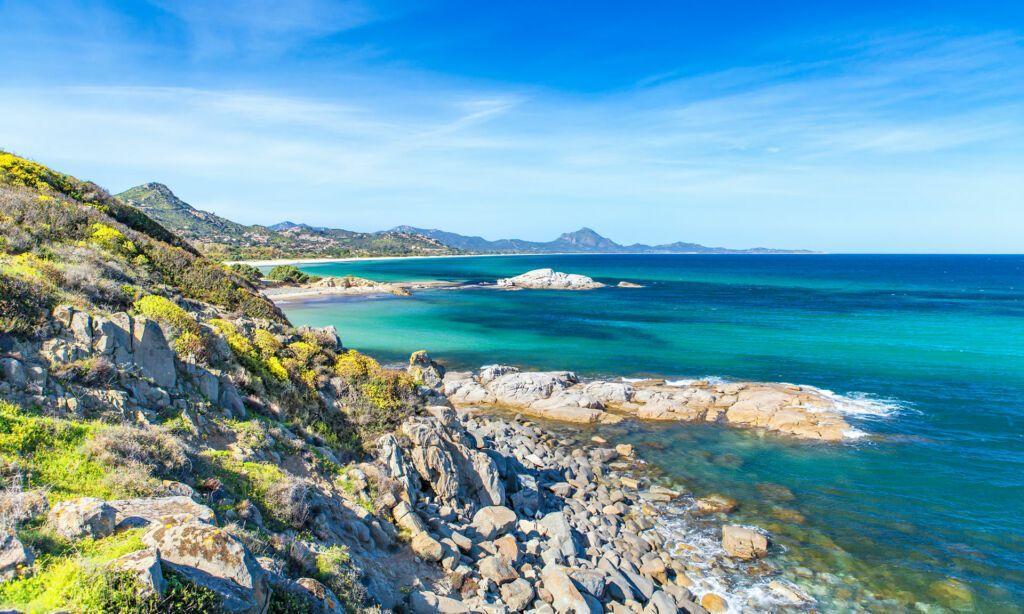 Villino Belvedere Muravera | Apartments - Villasimius/Muravera/Costa Rei/Quartu Sant' Elena - Sardegna del Sud