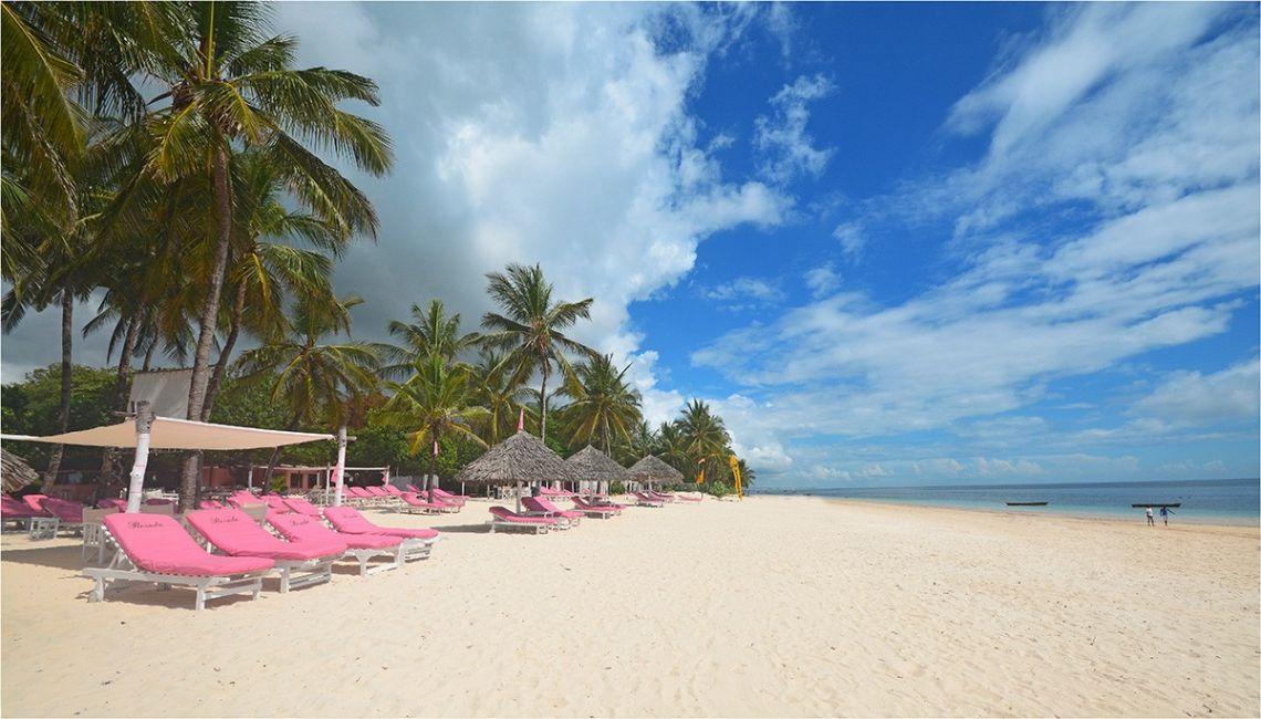 Casa Rosada Beach | Apartments - Malindi - Kenya & Zanzibar
