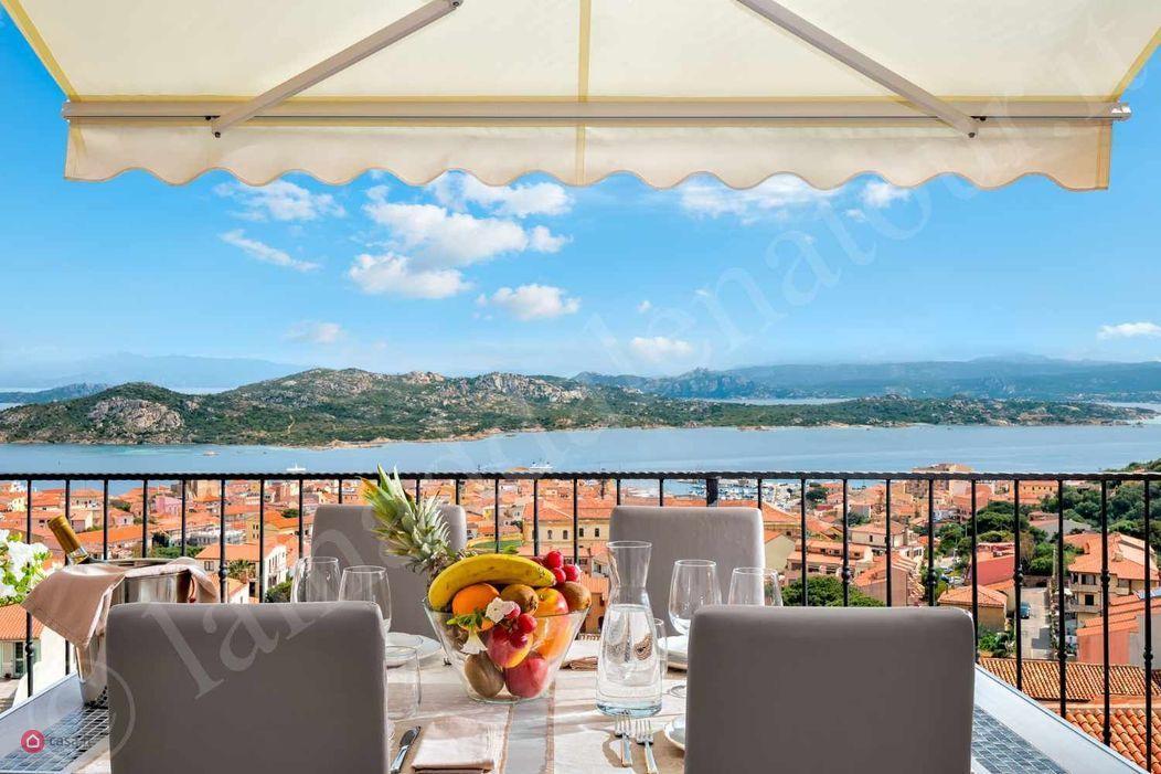 Penthouse dell' Arcipelago  | Apartments - Arcipelago Isole Maddalena - Nord Sardegna