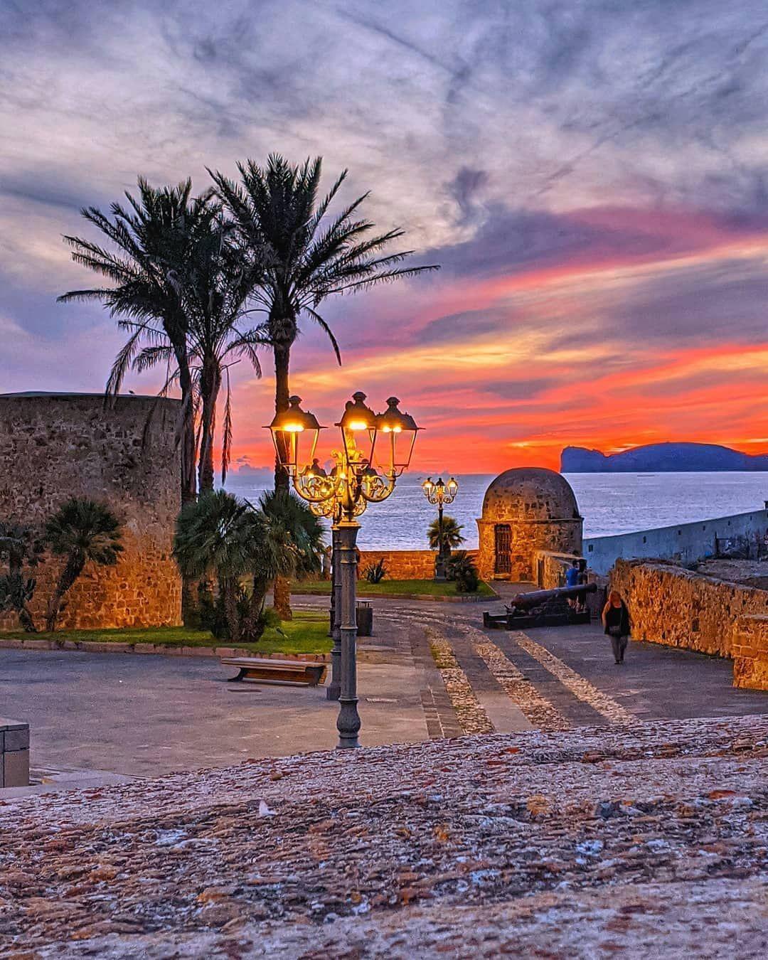 Casa Dea Minerva | Apartments - Alghero & Stintino - Nord Sardegna