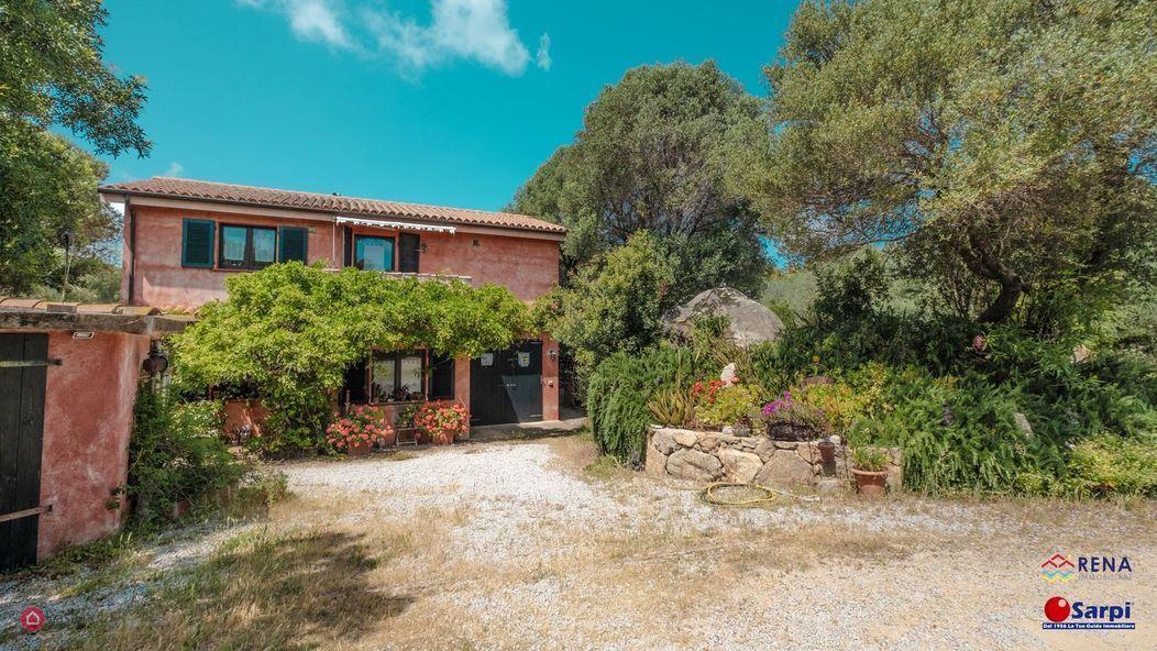 Tenuta Luogosanto | Wohnungen und Villen - Santa Teres di Gallura / Porto Pozzo / Conca Verde - Nord Sardegna