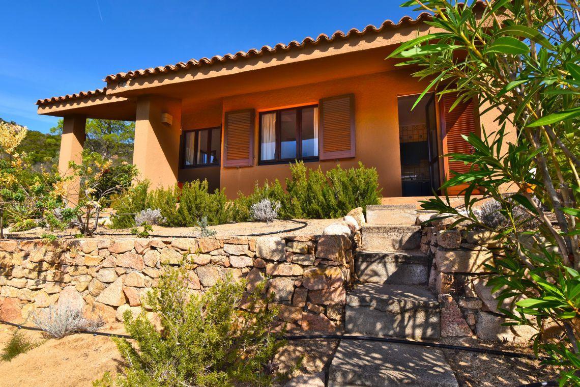 Villa Paradiso | Case e ville - Costa Paradiso Portobello Isola Rossa - Nord Sardegna