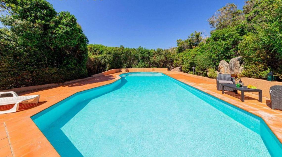 Casa Ambra  | Apartments - Costa Paradiso Portobello Isola Rossa - Nord Sardegna