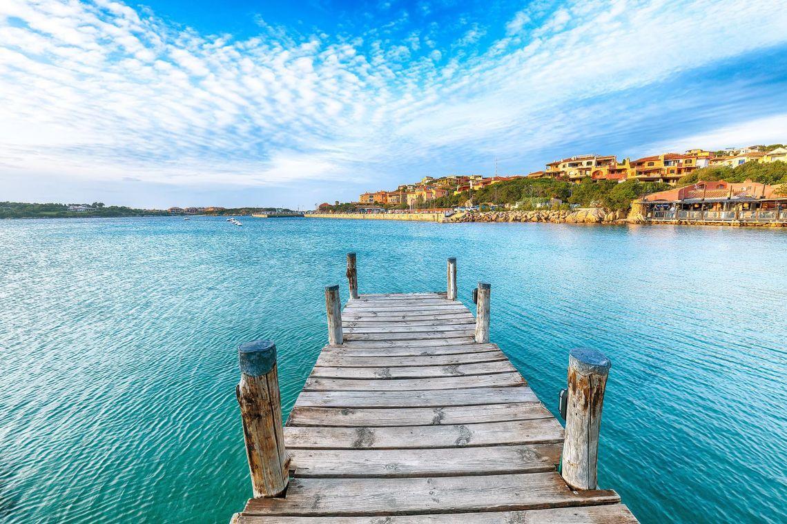 Tra Arzachena e Costa Smeralda | Appartamenti - Baja Sardinia  - Costa Smeralda