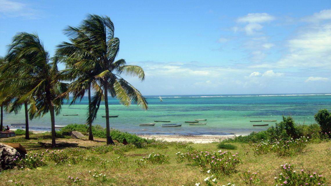 Villa Mayungu | Wohnungen und Villen - Watamu - Kenya & Zanzibar