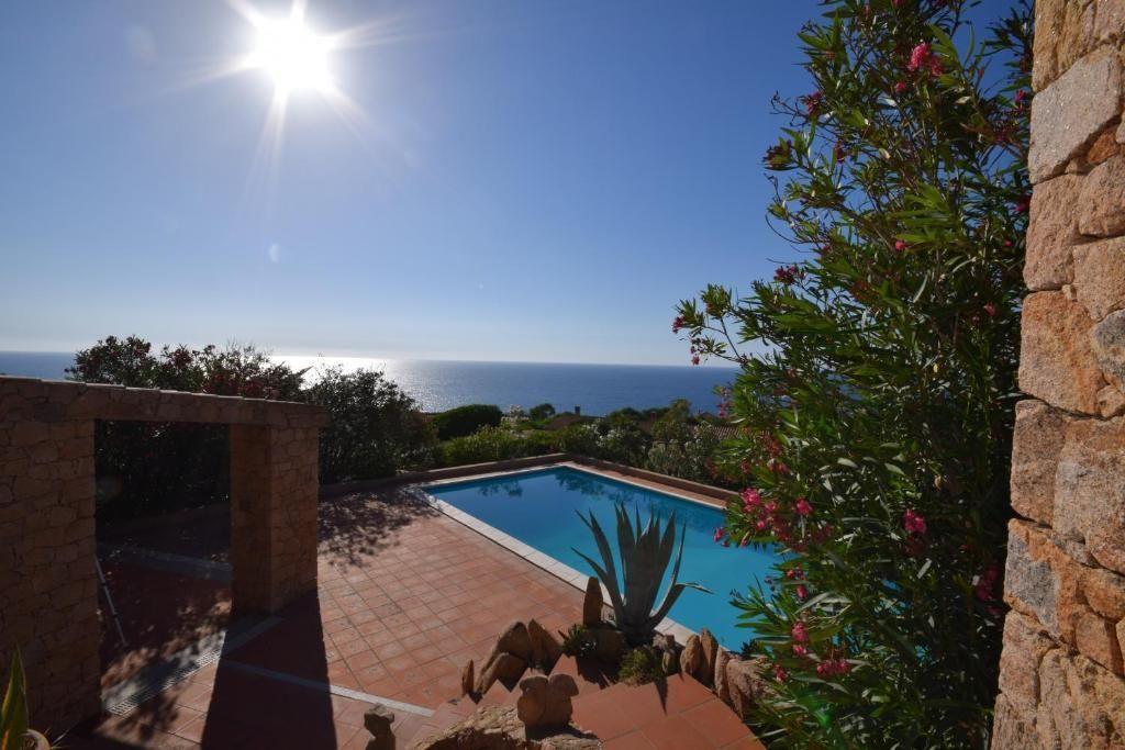 Villa Agave di Meer | Wohnungen und Villen - Costa Paradiso Portobello Isola Rossa - Nord Sardegna