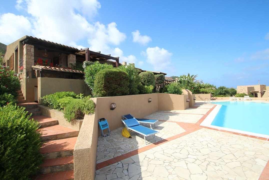 Prima Fermata il Paradiso | Wohnungen und Villen - Costa Paradiso Portobello Isola Rossa - Nord Sardegna