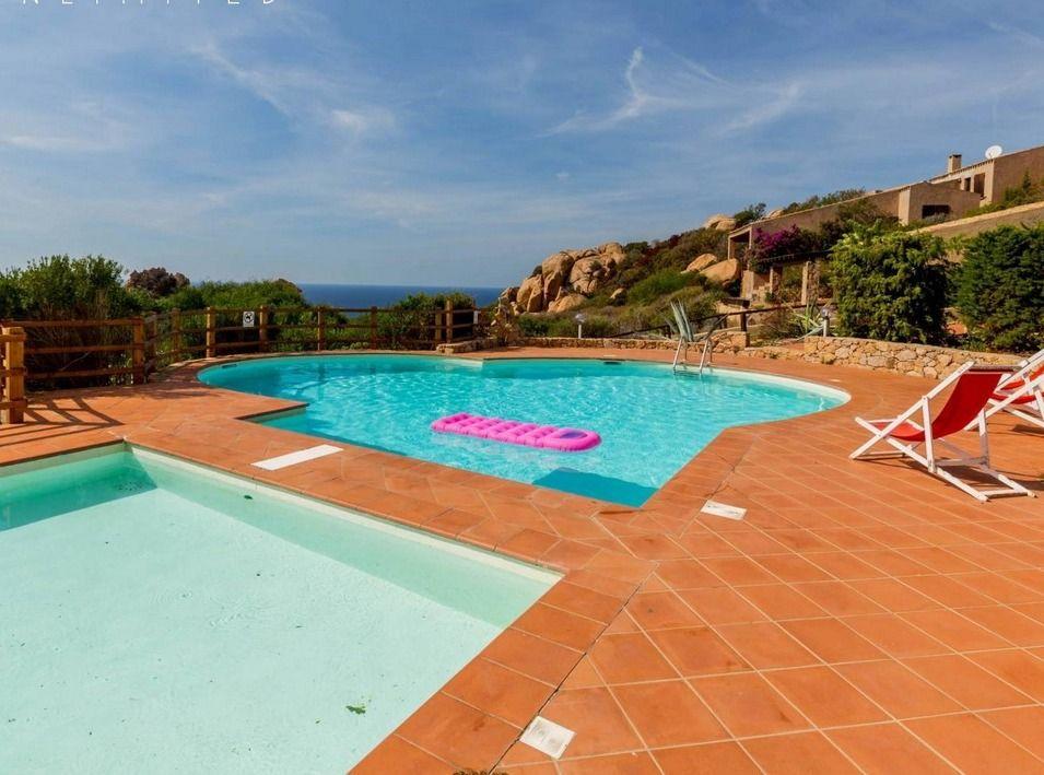 Villino Profumo di Mirto | Apartments - Costa Paradiso Portobello Isola Rossa - Nord Sardegna